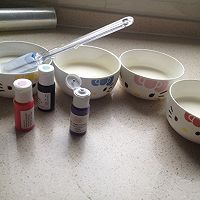 彩虹慕斯的做法图解15