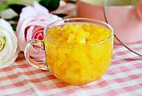 菠萝冰糖罐头✧宝宝辅食的做法