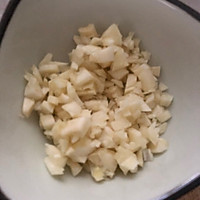 韩式五花肉拌饭的做法图解2