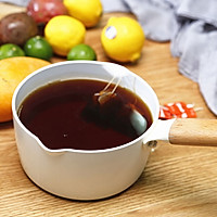 升级版养颜水果茶的做法图解3