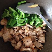 川味回锅肉的做法图解7