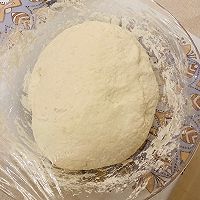 香糯美味❤️芋头糯米红豆饼（消耗毛芋头）的做法图解9