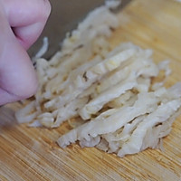羊肉酸菜粉丝煲的做法图解4