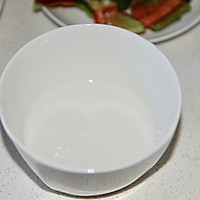 溜豆腐泡 #金龙鱼外婆乡小榨菜籽油 外婆的食光机#的做法图解5