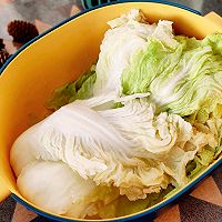 【民族泡菜】正宗韩式辣白菜#LG御见美好食光#的做法图解3