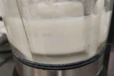 国宴豆浆