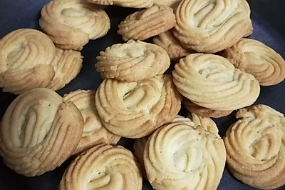 美味曲奇