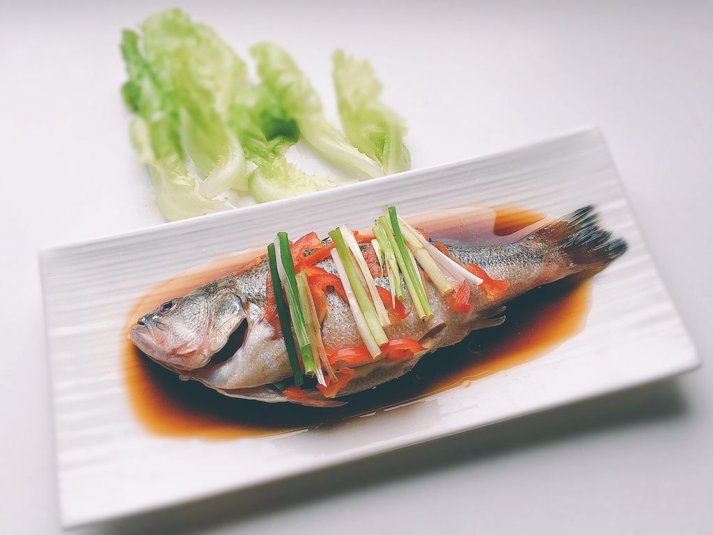葱油鱼超级好吃怎么做_葱油鱼超级好吃的做法_豆果美食