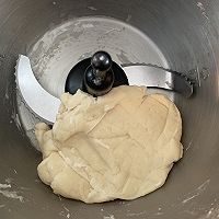 蛋黄酥的做法图解4