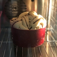 #精品菜谱挑战赛# 豆沙面包花的做法图解9