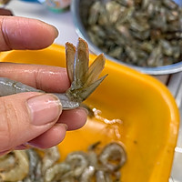 鲜虾天妇罗的做法图解2