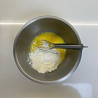原味海绵蛋糕卷的做法图解4