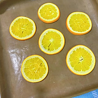 #餐桌上的春日限定#清柠香橙芒果小五卷的做法图解12