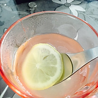 蜂蜜柠檬茶的做法图解3
