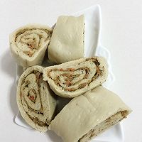 肉龙的做法图解10