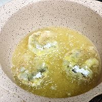 沙拉虾仁的做法图解7