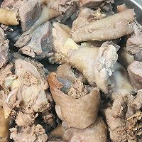 大盘鸡的做法图解6