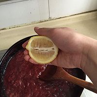 自制草莓酱的做法图解7