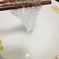 冰糖雪燕的做法图解2