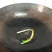 凉拌菠菜粉丝的做法图解5