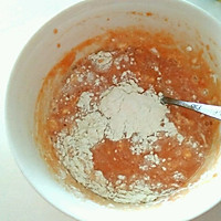 椰奶木瓜饼的做法图解4