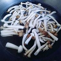 养生菌菇汤#kitchenaid的美食故事#的做法图解3