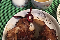 大骨头汤+酱大骨（高压锅版）的做法