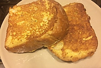 French Toast，Texas Style的做法