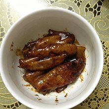 可乐鸡翅
