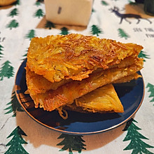 土豆丝饼