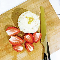 水果沙拉的做法图解3