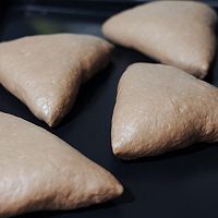 #摩其林美味CP#麻薯可可软欧包的做法图解6