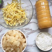 玫瑰蜂蜜柚子茶的做法图解3