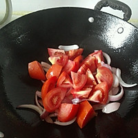 番茄牛排土豆汤的做法图解6
