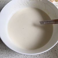 萝卜丝油墩子的做法图解3