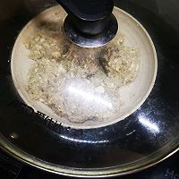 减脂香菇虾肉豆腐饼的做法图解5
