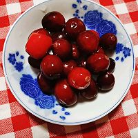 蔓越莓汁#“莓”好春光日志#的做法图解3