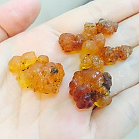 银耳桃胶糖水的做法图解1