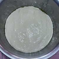 香肠卷边牛肉丸披萨丰富食材 一口满足的做法图解1