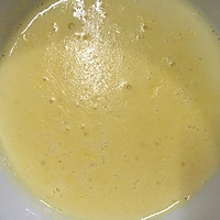 鲜榨玉米汁的做法图解8