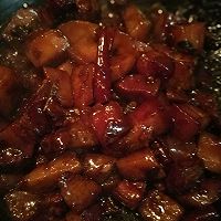红烧肉土豆的做法图解9