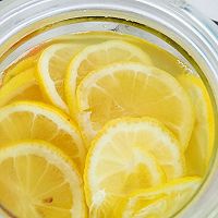 蜂蜜柠檬茶的做法图解1