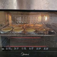 蛋挞的做法图解3