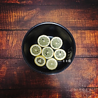 红糖柠檬膏的做法图解3