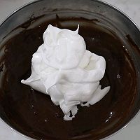 #金龙鱼精英100%烘焙大师赛-爱好组低筋#圣诞帽蛋糕的做法图解11