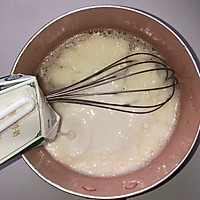 牛奶布丁（超极简单）的做法图解3
