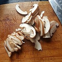 香菇肉丸的做法图解3