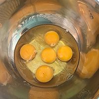 鸡蛋布丁改良速成版的做法图解1