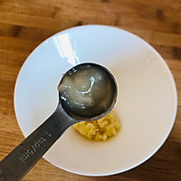 凉拌鸡丝+太太乐鲜鸡汁芝麻香油的做法图解5