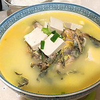 黄颡鱼豆腐汤的做法图解7